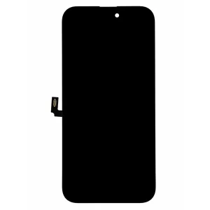 Ecran Compatibil pentru iPhone 16 PLUS OLED 60HZ (CALIBRABIL USED)