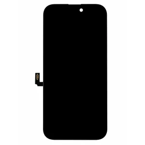 Ecran Compatibil pentru iPhone 17 SOFT OLED 120HZ