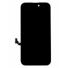 Ecran Compatibile pentru Iphone 15 SOFT OLED 60HZ (CALIBRABIL USED)