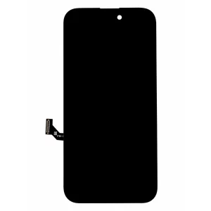 Ecran Compatibile pentru Iphone 15 SOFT OLED 60HZ (CALIBRABIL USED)