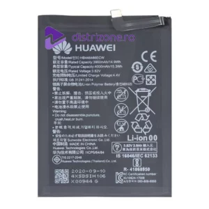 Acumulator Huawei HB446486ECW 3900 mAh Li-Ion (Bulk)