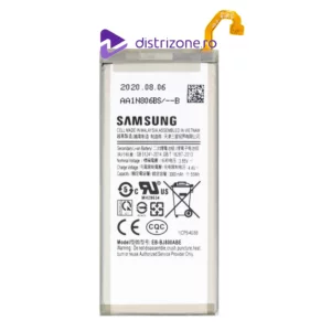 Acumulator Samsung A600/ J600 Li-Ion 3000 mAh (Bulk)