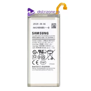 Acumulator Compatibil pentru Samsung A600 / J600 Galaxy A6 / J6 Li-Ion 3000 mAh