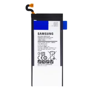 Acumulator Samsung G928 Galaxy S6 Edge Plus Li-Ion 3000 mAh EB-BG928ABE  (Service Pack)
