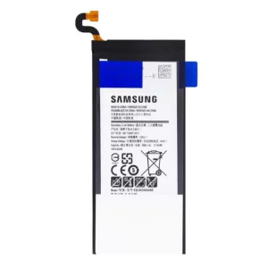 Acumulator Samsung G928 Galaxy S6 Edge Plus Li-Ion 3000 mAh (Service Pack)