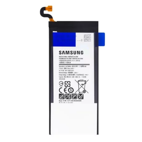 Acumulator Samsung G928 Galaxy S6 Edge Plus Li-Ion 3000 mAh (Service Pack)