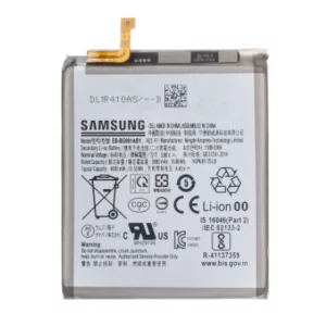 Acumulator Samsung G991 Galaxy S21 5G Li-Ion 4000 mAh (Service Pack)