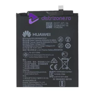 Acumulator Huawei HB356687ECW 3340 mAh Li-Pol (Service Pack)