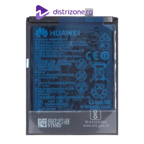 Acumulator Huawei HB386280ECW 3200 mAh Li-Ion (Service Pack)