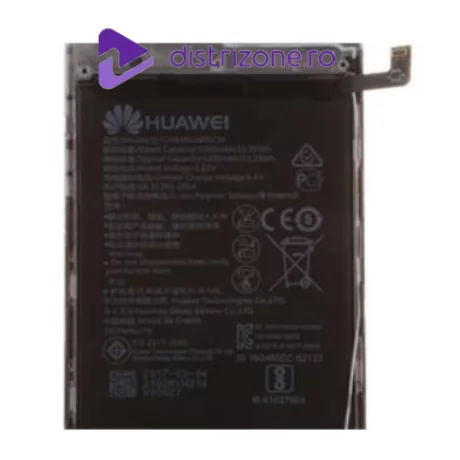 Acumulator Huawei HB386280ECW 3200 mAh Li-Ion (Compatibil)