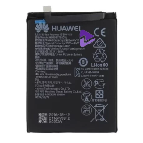 Acumulator Huawei HB405979ECW 3020 mAh Li-Pol (Compatibil)