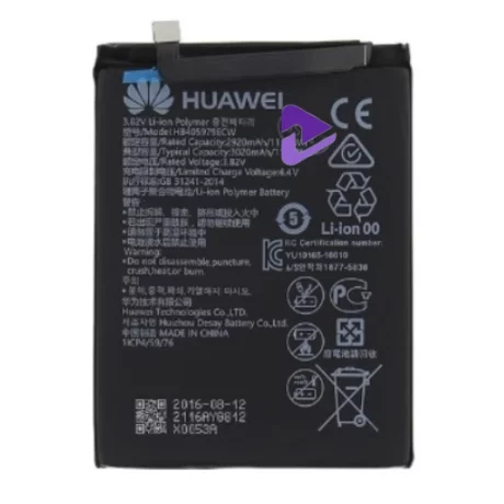 Acumulator Huawei Y6 2019/ Y6s 2019/ Y5 2019/ Y5 2018/ Y5p 2020/ P9 Lite Mini HB405979ECW 3020 mAh Li-Pol (ORIGINAL)