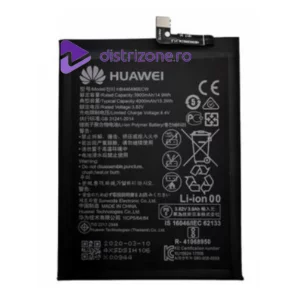 Acumulator Huawei HB446486ECW 3900 mAh Li-Ion (Service Pack)