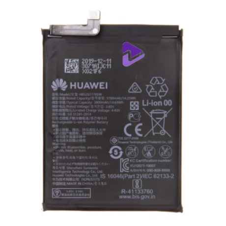 Acumulator Huawei HB525777EEW 3800 mAh Li-Pol (Service Pack)