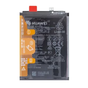 Acumulator Huawei HB526489EEW 5000 Mah Li-ion (Service Pack)