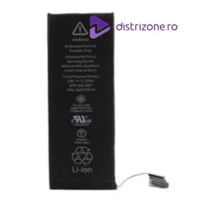 Acumulator iPhone 5C 1510 mAh Li-Ion Polymer (Bulk)