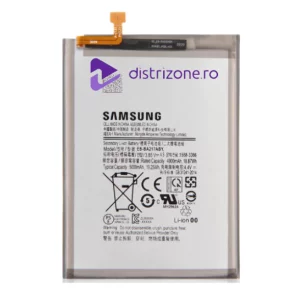 Acumulator Samsung A217 Galaxy A21s Li-Ion 5000 mAh (bulk)