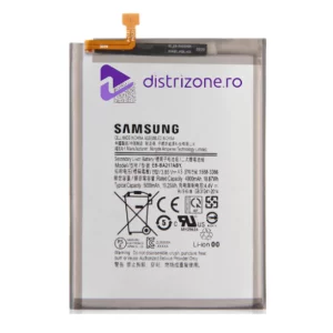 Acumulator Compatibil pentru Samsung A217 Galaxy A21s Li-Ion 5000 mAh