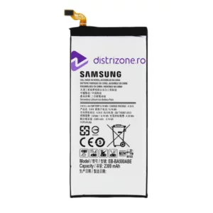 Acumulator Compatibil pentru Samsung A500 Galaxy A5 Li-Ion 2300 mAh