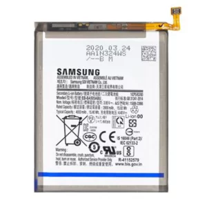 Acumulator Samsung A505/ A307 Li-Ion 4000 mAh (Bulk)