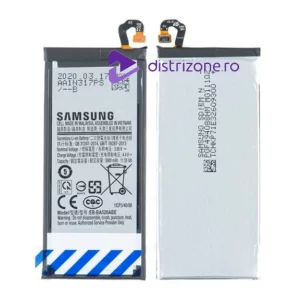Acumulator Samsung A520/ J530 Li-Ion 3000 mAh (Bulk)
