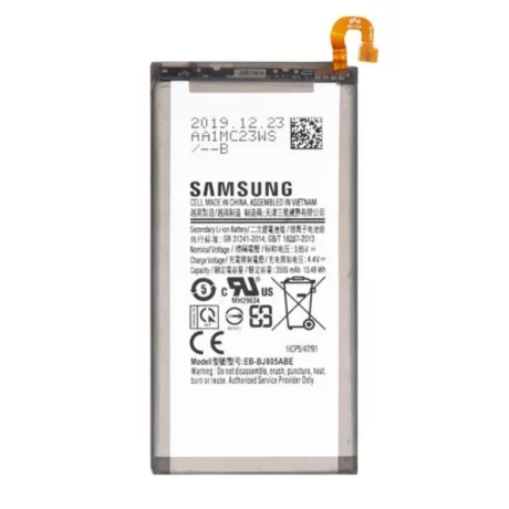 Acumulator Samsung A605 Li-Ion 3500 mAh (Compatibil)