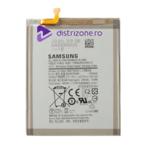 Acumulator Samsung A705 Galaxy A70 4500 mAh Li-Ion (Bulk)