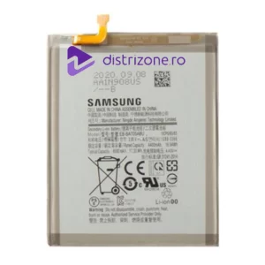 Acumulator Compatibil pentru Samsung A705 Galaxy A70 4500 mAh Li-Ion