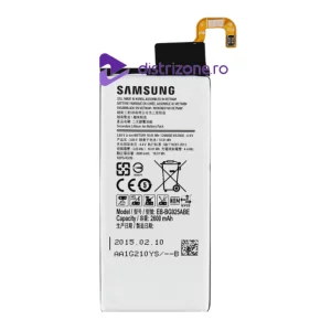 Acumulator Samsung G925 Galaxy S6 Edge Li-Ion 2600 mAh (Service Pack)