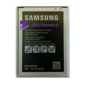 Acumulator Samsung J120 Li-Ion 2050 mAh (Bulk)
