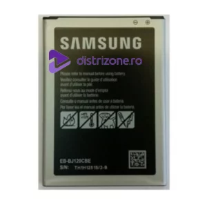 Acumulator Compatibil pentru Samsung J120 Galaxy J1 Li-Ion 2050 mAh