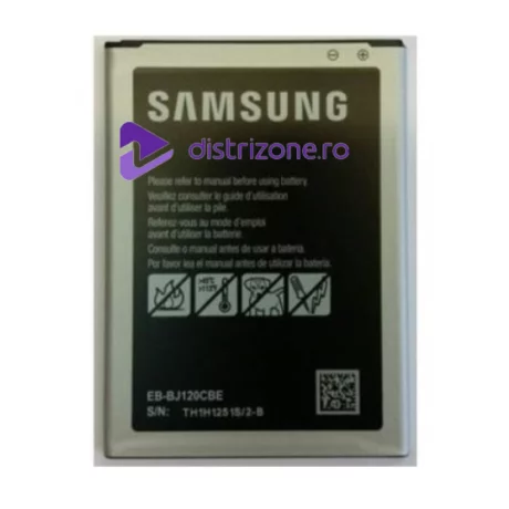 Acumulator Samsung J120 Li-Ion 2050 mAh (Compatibil)