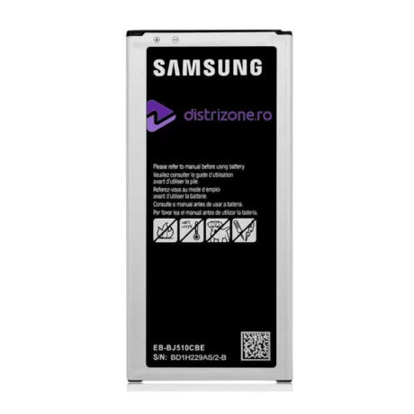 Acumulator Samsung J510 Galaxy J5 Li-Ion 3100 mAh (Compatibil)