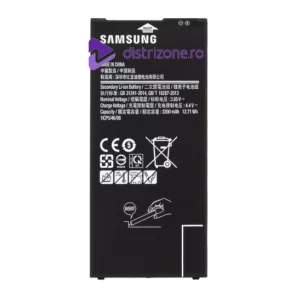 Acumulator Compatibil pentru Samsung J610 / J415 Galaxy J6 Plus / J4 Plus Li-Ion 3300 mAh