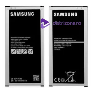 Acumulator Compatibil pentru Samsung J710 Galaxy J7 Li-Ion 3300mAh