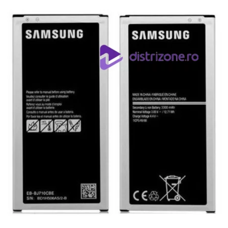 Acumulator Samsung J710 Galaxy J7 Li-Ion 3300 mAh (Compatibil)