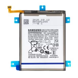 Acumulator Samsung A225/ A315/ A325 5000 mAh Li-Ion (Service Pack)