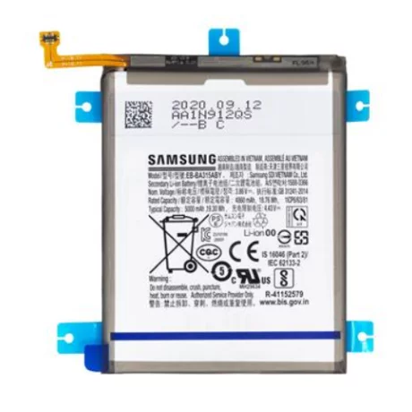 Acumulator Samsung A225/ A315/ A325 5000 mAh Li-Ion (Service Pack)