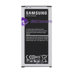 Acumulator Samsung G900 Galaxy S5 Li-Ion 2800 mAh (Bulk)