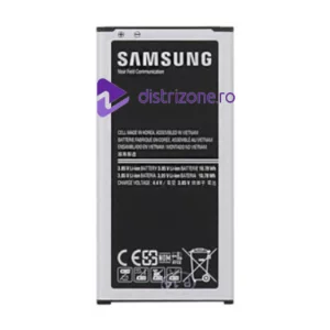 Acumulator Samsung G900 Galaxy S5 Li-Ion 2800 mAh (Compatibil)