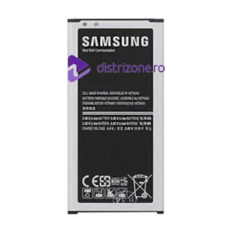 Acumulator Samsung G900 Galaxy S5 Li-Ion 2800 mAh (Compatibil)