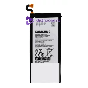 Acumulator Samsung G928 Galaxy S6 Edge Plus Li-Ion 3000 mAh (Bulk)