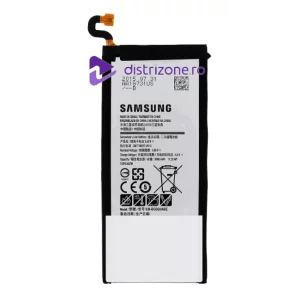 Acumulator Compatibil pentru Samsung G928 Galaxy S6 Edge Plus Li-Ion 3000 mAh