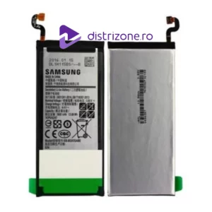 Acumulator Samsung G935 Galaxy S7 Edge Li-Ion 3600 mAh (Bulk)