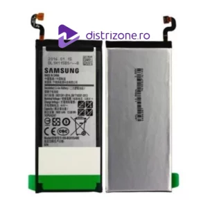 Acumulator Compatibil pentru Samsung G935 Galaxy S7 Edge Li-Ion 3600 mAh
