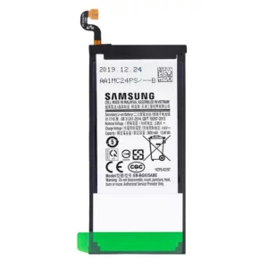 Acumulator Samsung G935 Galaxy S7 Edge Li-Ion 3600 mAh (Service Pack)