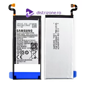 Acumulator Samsung G930 Galaxy S7 Li-Ion 3000 mAh (Bulk)