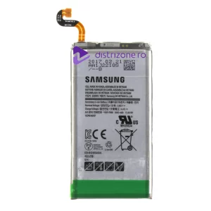 Acumulator Compatibil pentru Samsung G955 Galaxy S8 Plus Li-Ion 3500 mAh