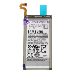 Acumulator Samsung G960 Galaxy S9 Li-Ion 3000 mAh (Bulk)