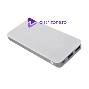 Lenovo Mp1060 Baterie Externa 10000 mAh Gri